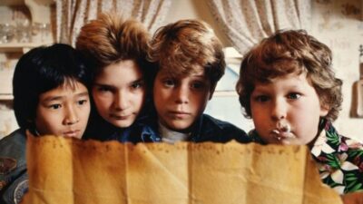 T'es de la génération des années 80 si tu as 5/5 à ce quiz sur Les Goonies