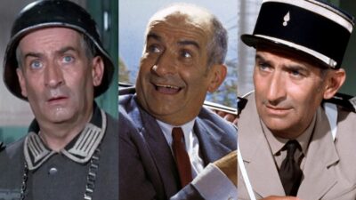 Quiz : Louis de Funès est ton acteur préféré si tu nommes ces 10 films