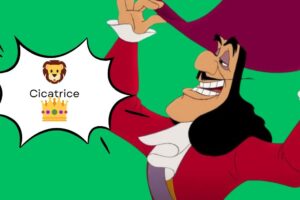 Quiz : sauras-tu reconnaître ces 20 méchants Disney grâce à 3 indices ?