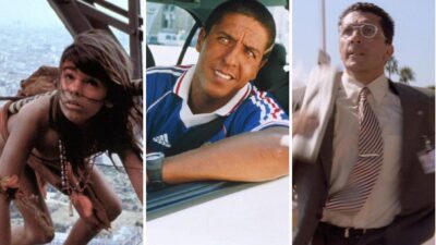 Quiz : personne n'a réussi à reconnaître ces 5 films français des années 90 en trois mots clés