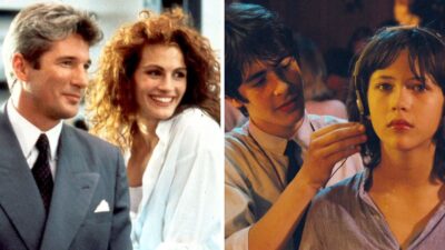 Quiz : ces 10 images viennent-elles de Pretty Woman ou La Boum ?