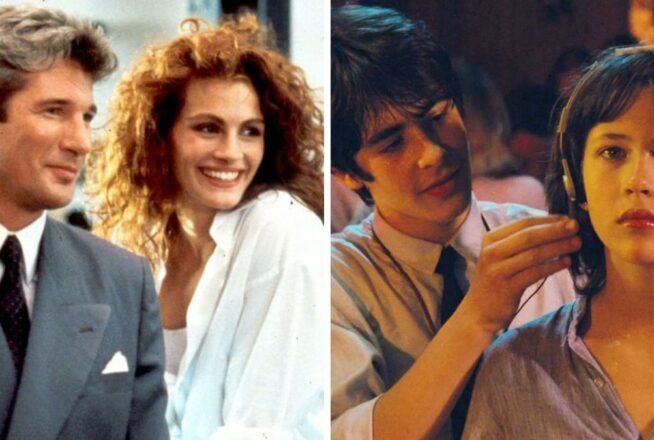 Quiz : ces 10 images viennent-elles de Pretty Woman ou La Boum ?