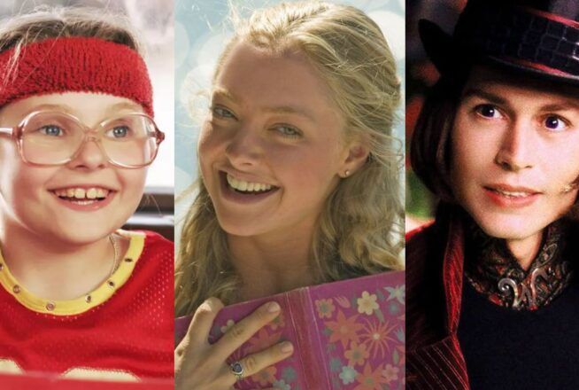 Quiz : t’as grandi avec les films des années 2000 si tu nommes ces 5 personnages