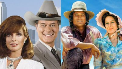 Quiz : ces 5 enfants viennent-ils de La Petite Maison dans la Prairie ou Dallas ?