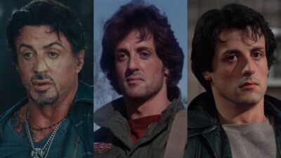 Quiz : Sylvester Stallone est ton acteur préféré si tu reconnais ces 8 films en une image