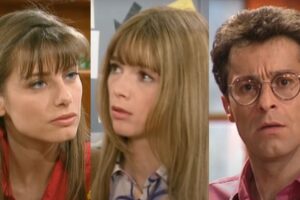 Quiz : seul un enfant des années 90 reconnaîtra ces 5 séries AB Productions en une image