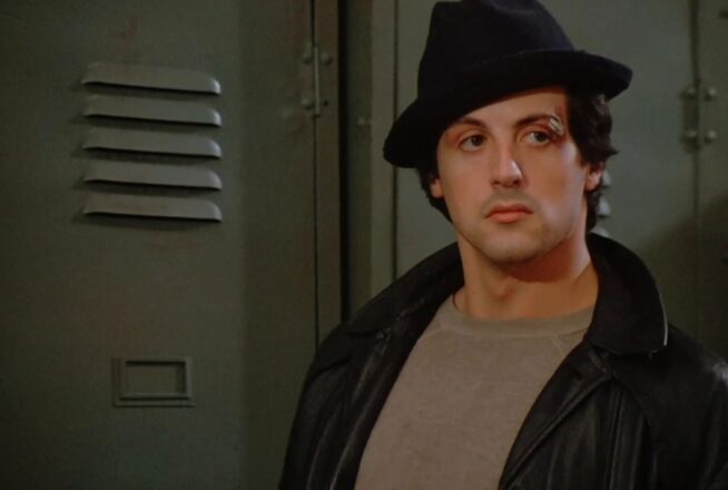 Quiz : Sylvester Stallone est ton acteur préféré si tu reconnais ces 5 films en une réplique