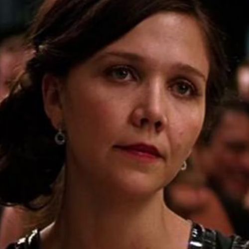 Rachel Dawes