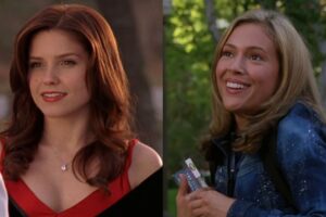 Quiz : ces 5 répliques viennent-elles de Brooke Davis (Les Frères Scott) ou Phoebe Halliwell (Charmed) ?