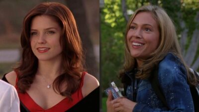 Quiz : ces 5 répliques viennent-elles de Brooke Davis (Les Frères Scott) ou Phoebe Halliwell (Charmed) ?