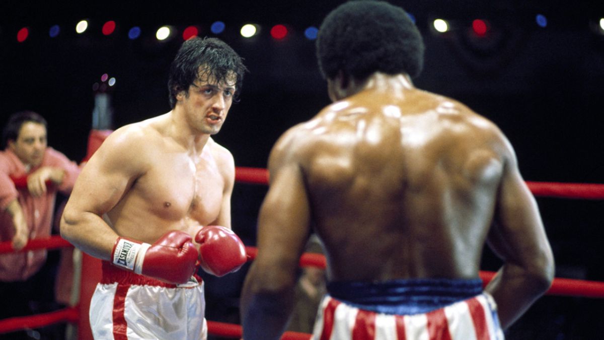 Rocky : « Je l’ai insulté », Sylvester Stallone et Carl Weathers (Apollo Creed) se détestaient-ils sur le tournage ?