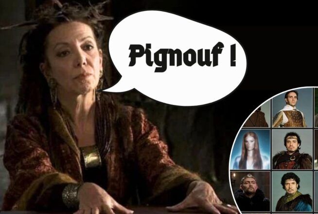 Quiz Kaamelott : tu es un Pignouf si tu n&rsquo;arrives pas à relier ces 5 répliques au bon personnage