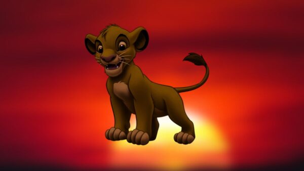 simba-le-roi-lion