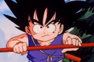 Dragon Ball : pourquoi Goku n&rsquo;utilise-t-il plus son bâton magique ?