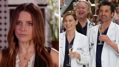 Sophia Bush rejoint Grey's Anatomy : quel rôle va-t-elle jouer dans la série ?