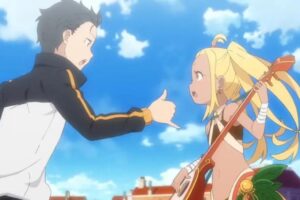 RE ZERO : qui interprète les chansons de Liliana dans la saison 3 de l&rsquo;anime ?