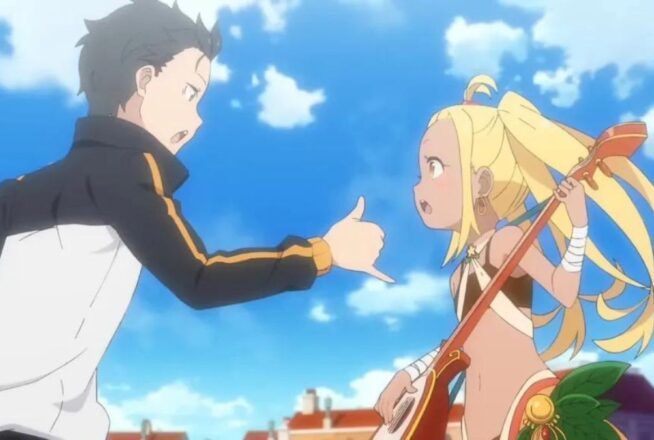 RE ZERO : qui interprète les chansons de Liliana dans la saison 3 de l&rsquo;anime ?