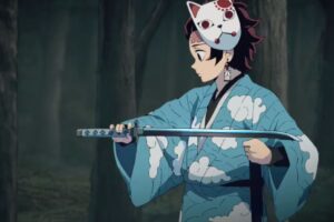 Quiz Demon Slayer : choisis un démon, on te dira quel Souffle tu maîtrises