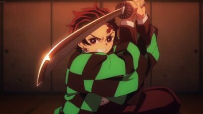 Demon Slayer : tu deviens un Pilier si tu as 10/10 à ce quiz sur Tanjiro