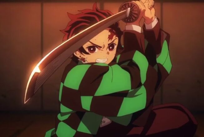 Demon Slayer : tu deviens un Pilier si tu as 10/10 à ce quiz sur Tanjiro