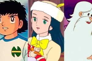 T&rsquo;as raté ton enfance si tu n&rsquo;as pas 10/10 à ce quiz de culture générale sur les dessins animés des années 80