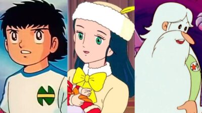 T'as raté ton enfance si tu n'as pas 10/10 à ce quiz de culture générale sur les dessins animés des années 80