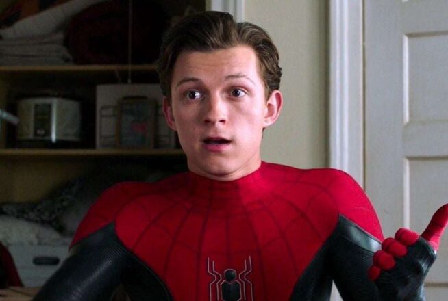 Tom Holland dans le prochain film de Christopher Nolan : pourquoi est-ce une mauvaise nouvelle pour Marvel ?