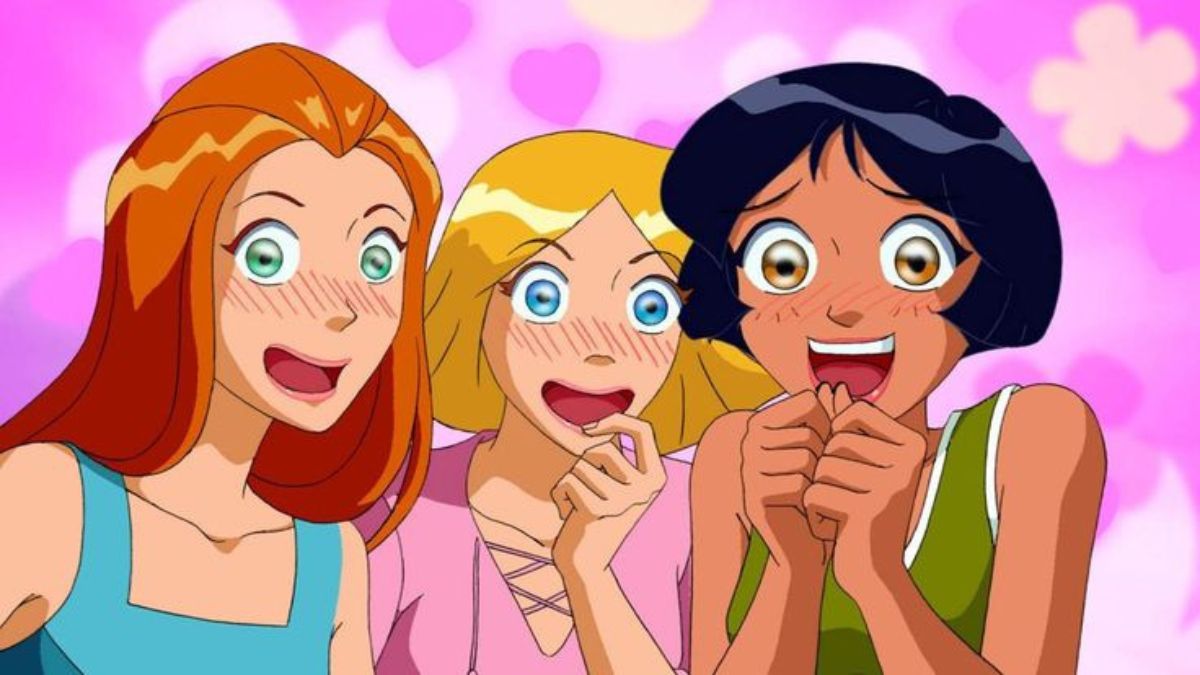 Quiz : tu n&rsquo;as jamais vu Totally Spies si tu ne nommes pas ces 5 personnages