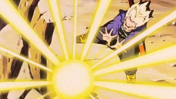 trunks-futur-technique-burning-attack-dragon-ball