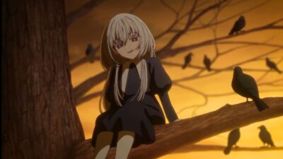 Oshi no Ko : qui est la mystérieuse fille corbeau dans la saison 2 de l'anime ?