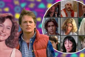 Quiz : seule une personne née dans les années 80 saura relier ces 10 couples de films culte