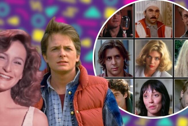 Quiz : seule une personne née dans les années 80 saura relier ces 10 couples de films culte