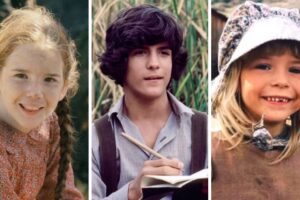 Quiz : t&rsquo;es adopté par Charles Ingalls si tu nommes ces 7 enfants de La Petite Maison dans la Prairie