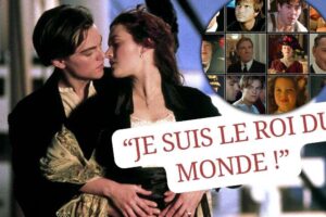 Quiz : tu sauves Jack si tu relies ces 5 personnages de Titanic à leur réplique