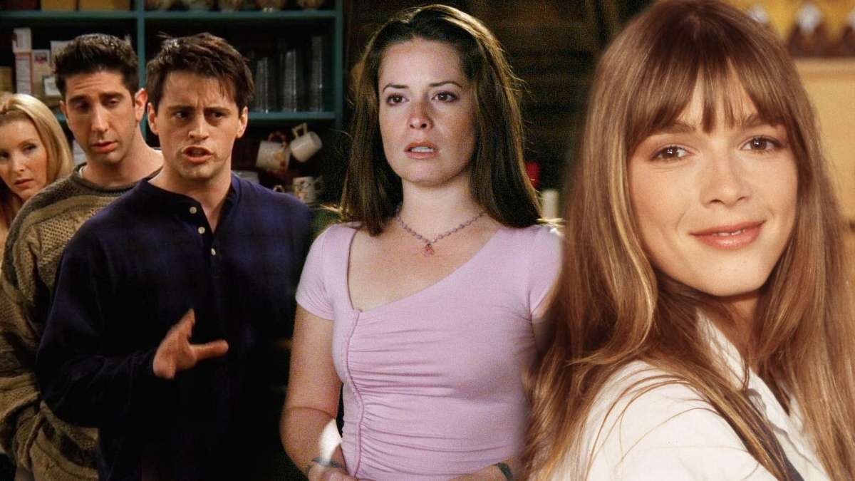 Quiz : t&rsquo;es un enfant des années 90 si tu reconnais ces 15 séries mal résumées