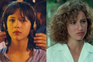 Sondage : qui te ressemble le plus entre Vic (La Boum) et Bébé (Dirty Dancing) ?