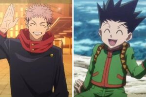 Jujutsu Kaisen : le manga a-t-il le même auteur que Hunter x Hunter ?