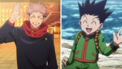 Jujutsu Kaisen : le manga a-t-il le même auteur que Hunter x Hunter ?