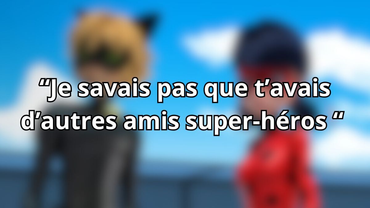 © TF1 / © Canva