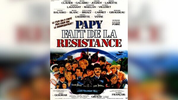 affiche-de-la-comedie-francaise-papy-fait-de-la-resistance