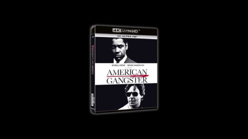 American Gangster