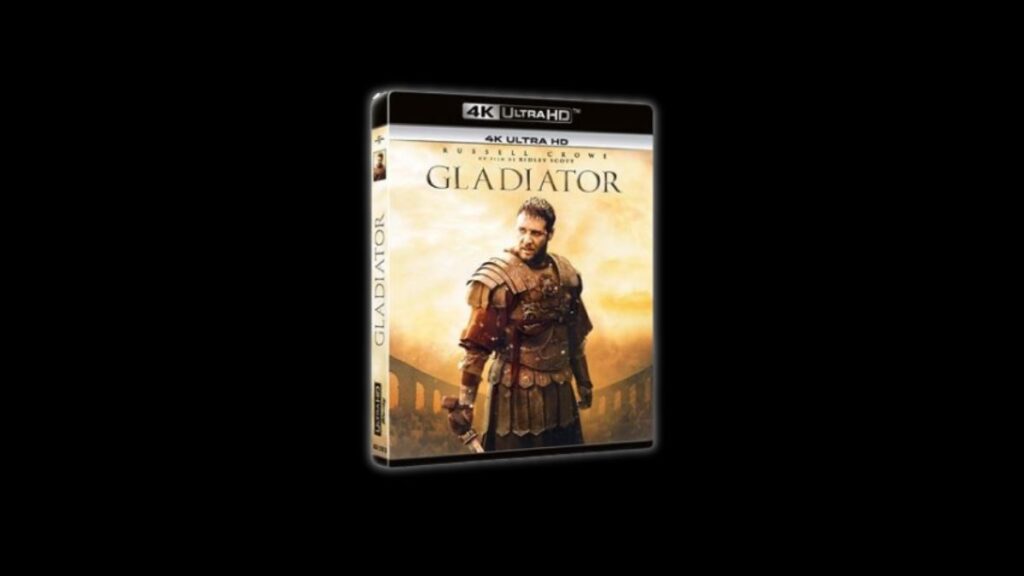 Gladiator