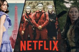 Quiz : seul un fan abonné à Netflix saura nommer ces 30 personnages de séries