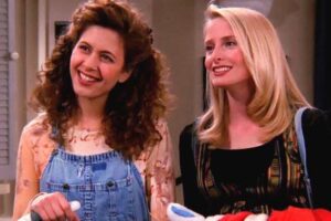 Friends : pourquoi Carol et Susan ont-elles brusquement disparu de la série ?