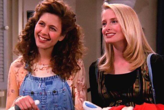 Friends : pourquoi Carol et Susan ont-elles brusquement disparu de la série ?