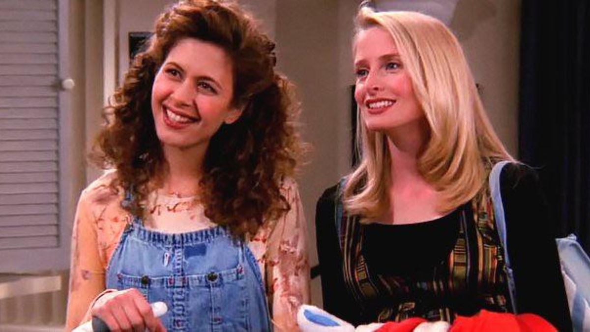 Friends : pourquoi Carol et Susan ont-elles brusquement disparu de la série ?