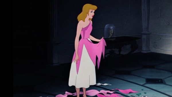 cendrillon-disney