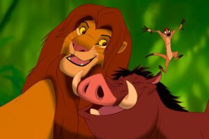 Quiz Le Roi Lion : tu sauves Mufasa si tu complètes les paroles de ces 5 chansons culte