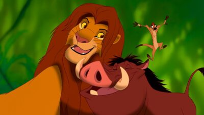 Quiz Le Roi Lion : tu sauves Mufasa si tu complètes les paroles de ces 5 chansons culte