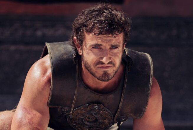 Le chiffre de la semaine : combien d’entrées a fait Gladiator 2 au box-office français lors de sa première semaine ?